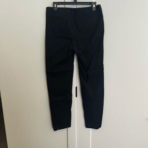 Forever 21 Women's Black Skinny Pants
